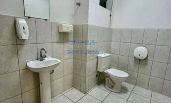 Imagem 7: Prédio comercial com 3 pavimentos em excelente localização, próximo a Rodovia Anchieta, fá