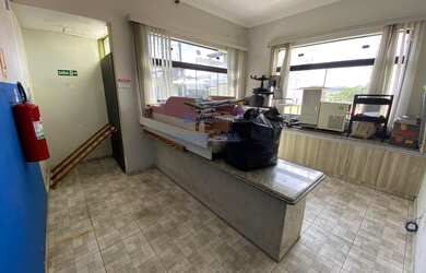 Imagem 5: Prédio comercial, 800m² em São Bernardo do Campo, Demarchi