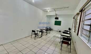 Imagem: Sala comercial no coração do Bairro Piraporinha