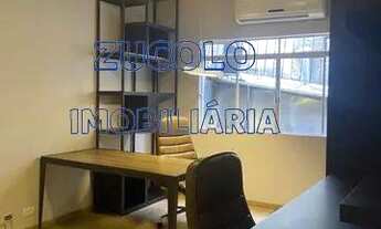 Imagem 6: Sala comercial, para locação em São Bernardo do Campo, Jardim do Mar