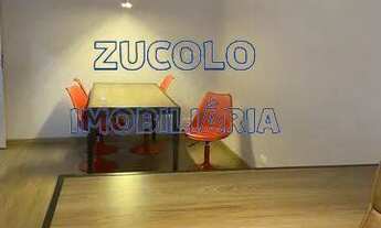 Imagem: Sala comercial, para locação em São Bernardo