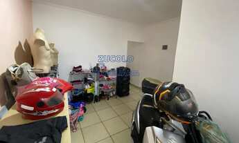 Imagem 4: Sobrado 2 dormitorios, quintal, 2 banheiros e sem vaga de garagem, muito bem localizado, p