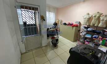 Imagem 3: Sobrado 2 dormitorios, quintal, 2 banheiros e sem vaga de garagem, muito bem localizado, p