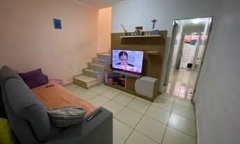 Imagem 5: Sobrado 2 dormitorios, quintal, 2 banheiros e sem vaga de garagem, muito bem localizado, p