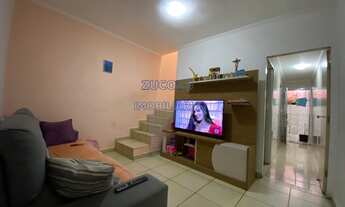 Imagem 7: Sobrado 2 dormitorios, quintal, 2 banheiros e sem vaga de garagem, muito bem localizado, p