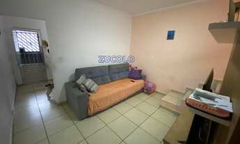 Imagem 6: Sobrado 2 dormitorios, quintal, 2 banheiros e sem vaga de garagem, muito bem localizado, p