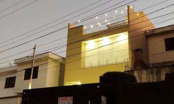 Imagem 2: Lindo sobrado de 2 suite 1 quarto com 1 banheiros 2 vaga de garagem, muito bem localizado