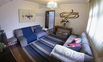 Imagem: Belíssimo sobrado para venda localizado