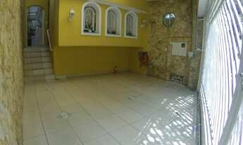 Imagem 4: Belíssimo sobrado para venda localizado no bairro beata neves, que inclui escritório, sala