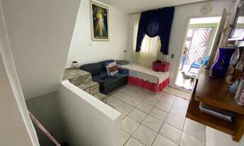 Imagem: Sobrado com 2 quartos, à venda em São