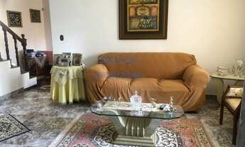 Imagem: Sobrado com 3 quartos, 208m², à venda