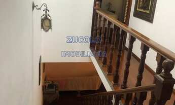 Imagem 5: Sobrado com 3 quartos, 208m², à venda em São Bernardo do Campo, Vila Euclides