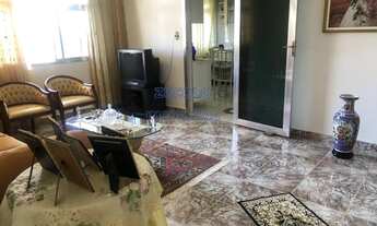 Imagem 2: Sobrado com 3 quartos, 208m², à venda em São Bernardo do Campo, Vila Euclides