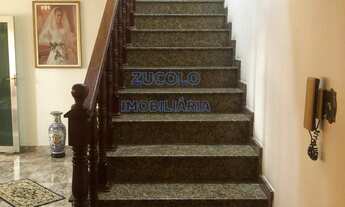 Imagem 3: Sobrado com 3 quartos, 208m², à venda em São Bernardo do Campo, Vila Euclides