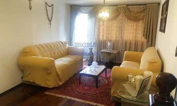 Imagem 4: Sobrado com 3 quartos, 208m², à venda em São Bernardo do Campo, Vila Euclides