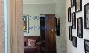 Imagem 4: Belíssimo sobrado para venda no Jardim Silvina, excelente localização do Ferrazópolis