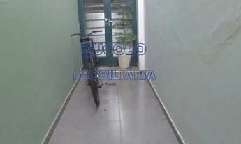 Imagem 2: Sobrado com 3 quartos, 143,98m², à venda em São Bernardo do Campo, Paulicéia