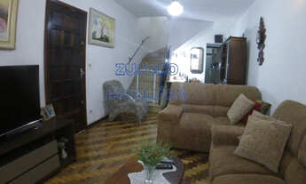 Imagem 6: Sobrado com 3 quartos, 143,98m², à venda em São Bernardo do Campo, Paulicéia