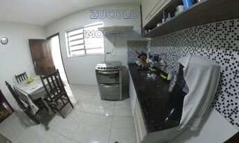 Imagem 3: Sobrado com 3 quartos, 143,98m², à venda em São Bernardo do Campo, Paulicéia