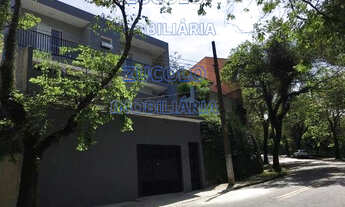 Imagem: Belíssimo sobrado de 336M² para venda