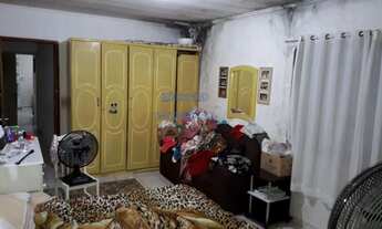 Imagem: Sobrado à venda em São Bernardo do Campo