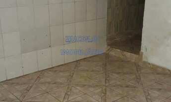 Imagem 2: Sobrado à venda em São Bernardo do Campo, Baeta Neves, com 9 quartos, 287m²