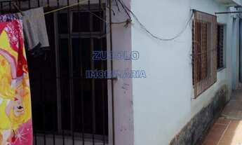 Imagem 3: Sobrado à venda em São Bernardo do Campo, Baeta Neves, com 9 quartos, 287m²