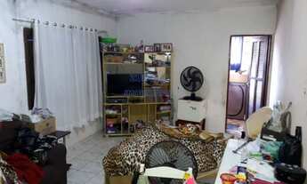 Imagem 6: Sobrado à venda em São Bernardo do Campo, Baeta Neves, com 9 quartos, 287m²