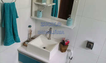 Imagem 6: Belíssimo sobrado para venda na Paulicéia, excelente localização de São Bernardo do Campo