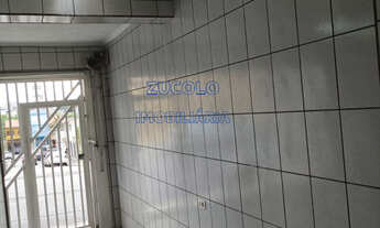 Imagem 3: Belíssimo sobrado para venda na Paulicéia, excelente localização de São Bernardo do Campo