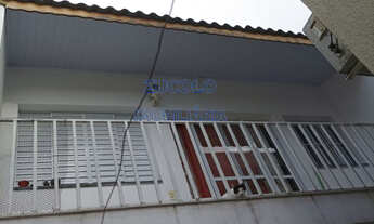 Imagem 4: Belíssimo sobrado para venda na Paulicéia, excelente localização de São Bernardo do Campo