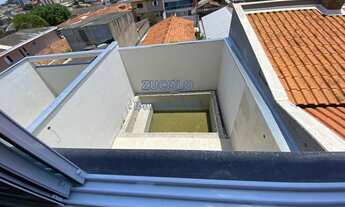 Imagem 7: Sobrado alto padrão com 253m², localizado no Bairro Assunção, São Bernardo do Campo