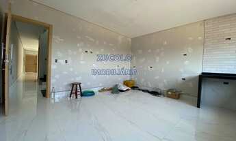 Imagem 5: Sobrado alto padrão com 253m², localizado no Bairro Assunção, São Bernardo do Campo