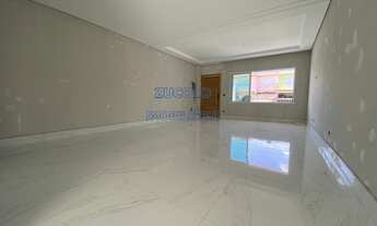 Imagem 2: Sobrado alto padrão com 253m², localizado no Bairro Assunção, São Bernardo do Campo