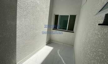 Imagem 4: Sobrado alto padrão com 253m², localizado no Bairro Assunção, São Bernardo do Campo