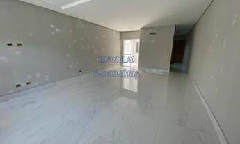 Imagem 3: Sobrado alto padrão com 253m², localizado no Bairro Assunção, São Bernardo do Campo