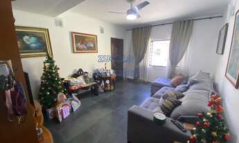 Imagem 2: Sobrado enorme com 5 dormitórios, sendo 2 suítes, possui outro sobrado nos fundos, excelen