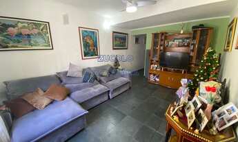 Imagem: Sobrado enorme com 5 dormitórios, sendo