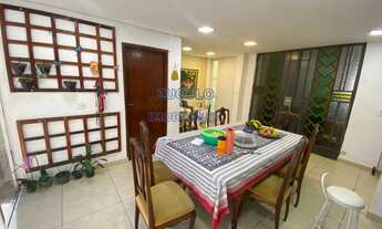 Imagem 7: Sobrado enorme com 5 dormitórios, sendo 2 suítes, possui outro sobrado nos fundos, excelen