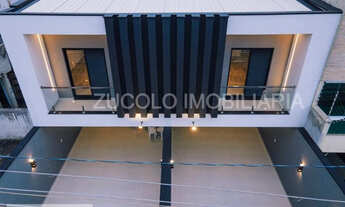 Imagem: Sobrado novo no Jardim Holywood excelente