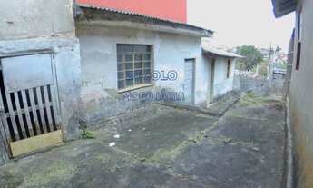 Imagem 4: Terreno, 383 m²m², à venda em São Bernardo do Campo, Baeta Neves