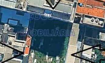 Imagem 2: Terreno na Vila Euclides com o Valor do Metro quadrado por R$ 2.083,00, OPORTUNIDADE!