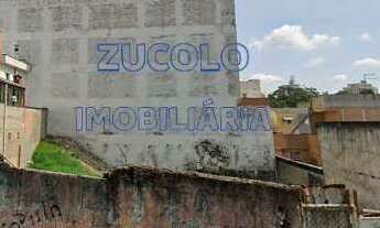 Imagem: Terreno na Vila Euclides com o Valor do