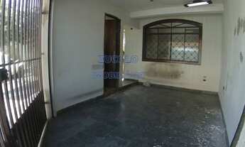 Imagem: Sobrado com 3 domitorios, 3 banheiros e