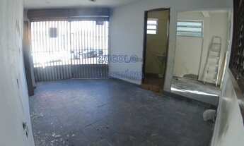 Imagem 2: Sobrado com 3 domitorios, 3 banheiros e 1 vaga, excelente localização