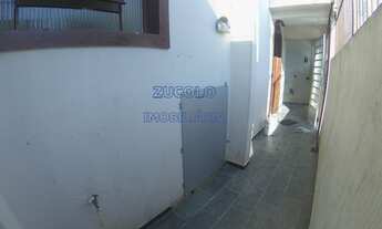 Imagem 3: Sobrado com 3 domitorios, 3 banheiros e 1 vaga, excelente localização