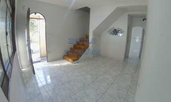 Imagem 4: Sobrado com 3 domitorios, 3 banheiros e 1 vaga, excelente localização