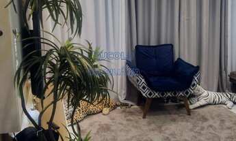 Imagem: Belíssimo sobrado para venda no Jd Atlântico