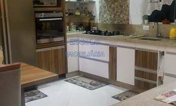 Imagem 2: Belíssimo sobrado para venda no Jd Atlântico em São Bernardo do Campo