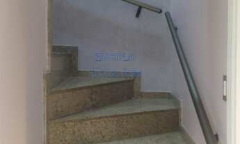 Imagem 5: Belíssimo sobrado para venda no Jd Atlântico em São Bernardo do Campo